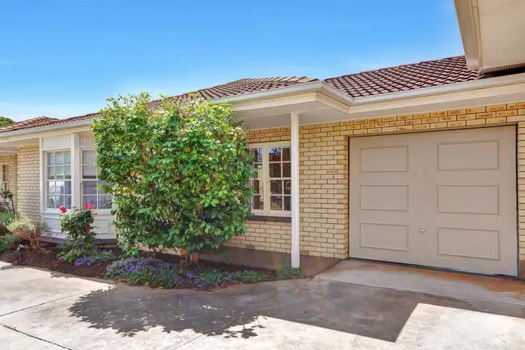 4/22 Tusmore Avenue, Leabrook SA 5068