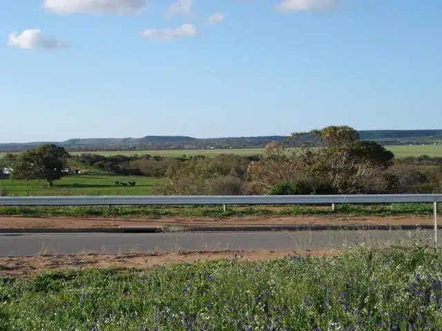 Main view of Homely land listing, 23 River Valley Road, Woorree WA 6530