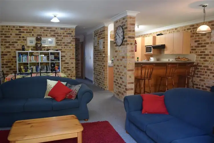 Fifth view of Homely unit listing, 53/2 Gowrie Avenue, Nelson Bay NSW 2315