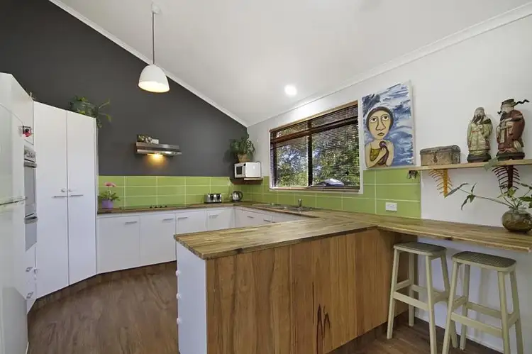 Fourth view of Homely house listing, 7 Doubleview Drive, Elanora QLD 4221