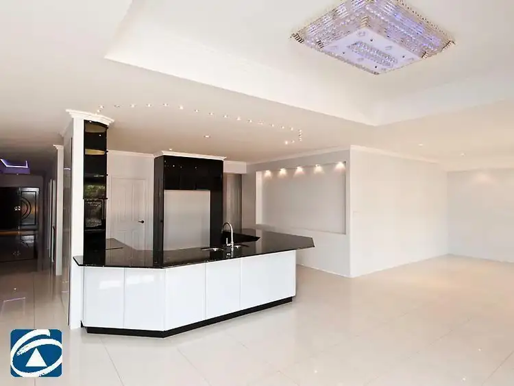 Seventh view of Homely house listing, 9 Moseley Drive, The Vines WA 6069