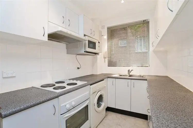 Fourth view of Homely apartment listing, 9/242 Buffalo Road, Ryde NSW 2112