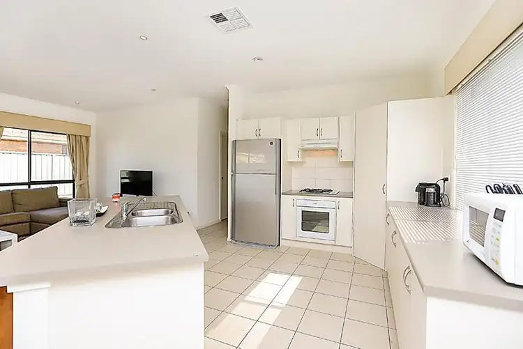 Second view of Homely house listing, 5 Emerald Boulevard, Aldinga Beach SA 5173