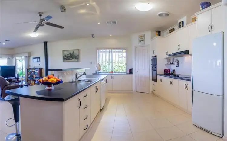 Third view of Homely house listing, 26 Riverglen Drive, Murray Bridge SA 5253