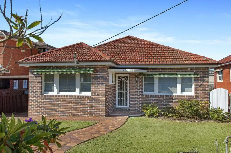 Main view of Homely house listing, 8 Robert Avenue, Russell Lea NSW 2046