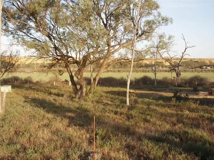 Second view of Homely land listing, 9 Lagoon View Drive, Walker Flat SA 5238