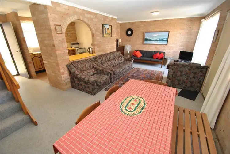 Third view of Homely townhouse listing, 3/9 The Lake Circuit, Culburra Beach NSW 2540