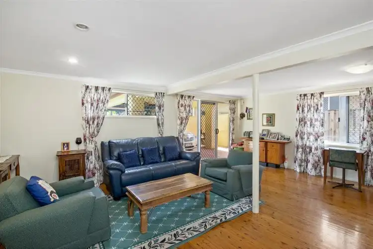 Fifth view of Homely house listing, 22 Celebes Avenue, Palm Beach QLD 4221