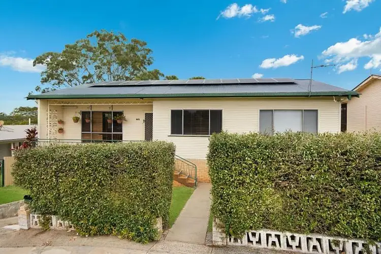 Main view of Homely house listing, 645 Ballina Road, Goonellabah NSW 2480