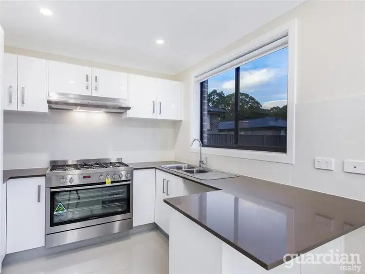 48 Schoffel Street, Riverstone NSW 2765