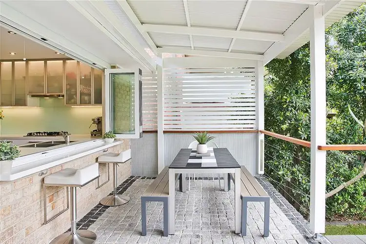 Fourth view of Homely house listing, 1 Thorn Street, Ryde NSW 2112