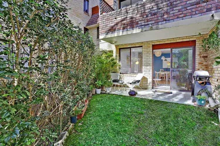 Second view of Homely apartment listing, 5/16-22 Jenkins Street, Collaroy NSW 2097