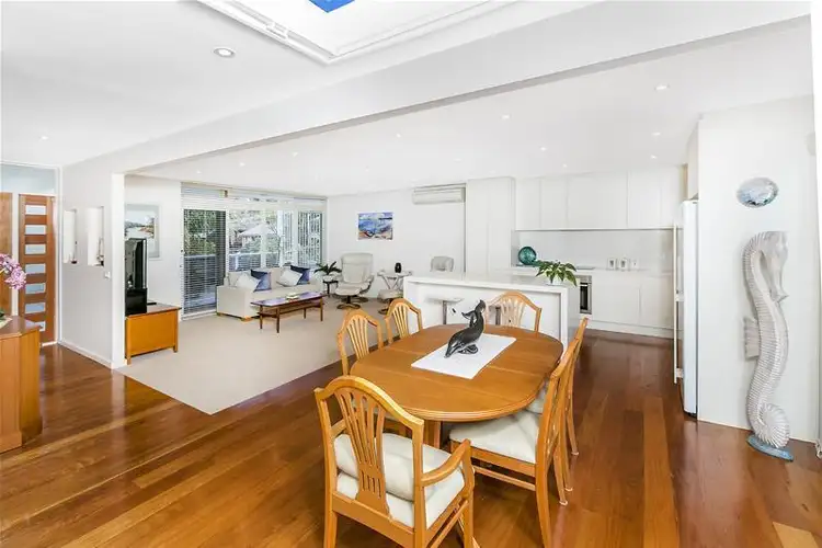 Fourth view of Homely house listing, 44 Blighs Road, Cromer NSW 2099