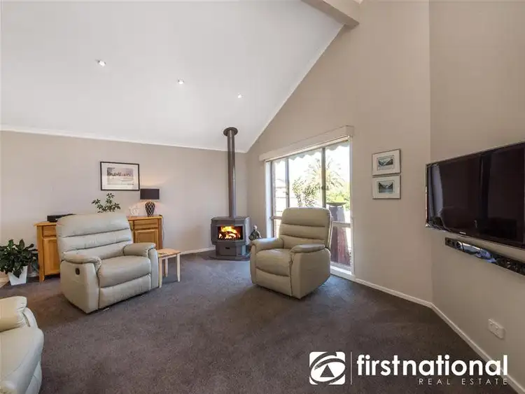 Second view of Homely house listing, 14 Christine Avenue, Berwick VIC 3806