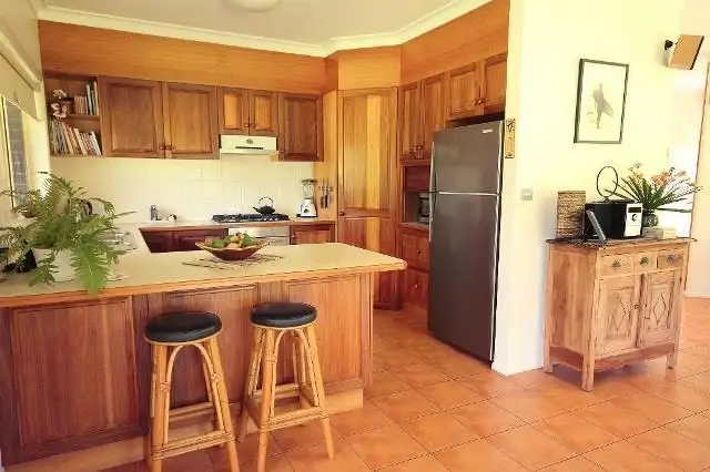 Third view of Homely rural property listing, 128B Fridays Creek Road, Upper Orara NSW 2450