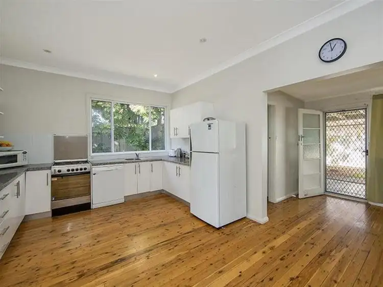 Third view of Homely house listing, 51 Hunter Street, Gunnedah NSW 2380