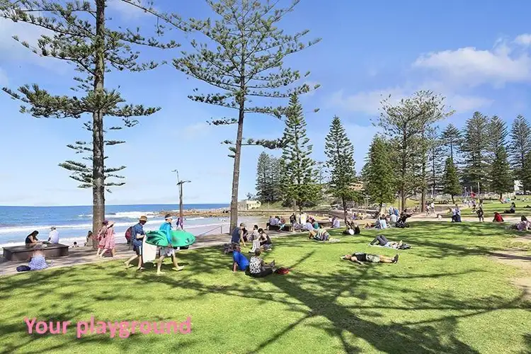 Sixth view of Homely unit listing, 5/40 Boronia Street, Dee Why NSW 2099