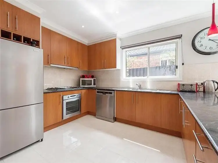 Fifth view of Homely house listing, 68A Charter Road We Estate, Sunbury VIC 3429