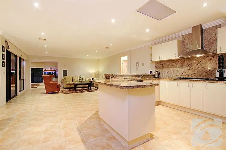 Third view of Homely house listing, 12 Wattle Valley Drive, Hillside VIC 3037