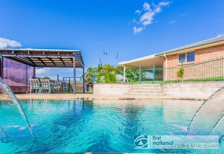 Fourth view of Homely house listing, 12 Abelia Street, Edgeworth NSW 2285