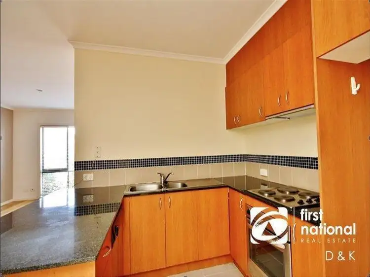 Second view of Homely townhouse listing, 36 Blair Street, Maribyrnong VIC 3032