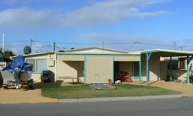 Main view of Homely house listing, 124 Sextant Lane, West End WA 6530