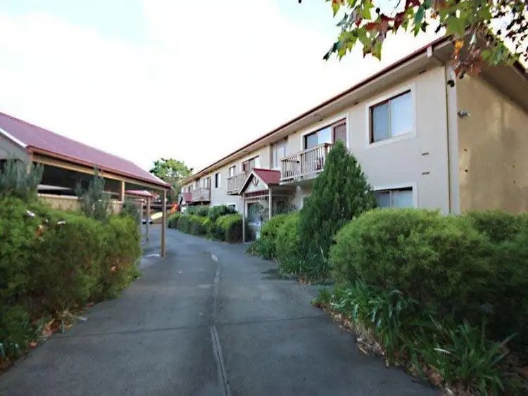 Sixth view of Homely house listing, 1/63 Marlborough Street, Malvern SA 5061