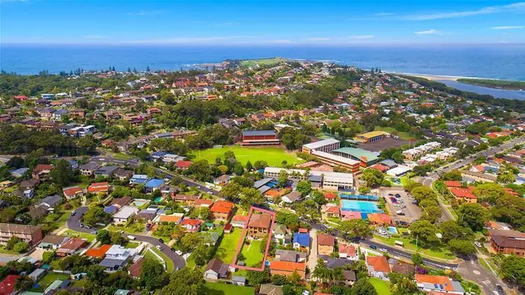 Third view of Homely house listing, 12 Parkes Road, Collaroy NSW 2097