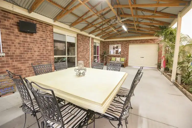 Seventh view of Homely house listing, 10 Lisa Court, Mildura VIC 3500