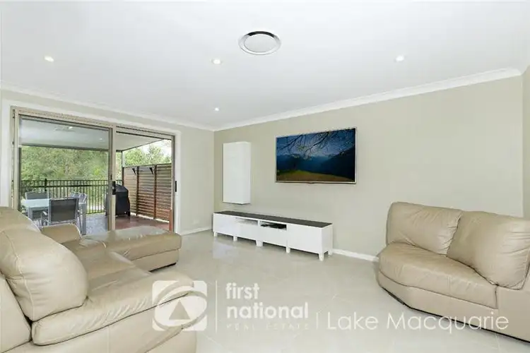 Third view of Homely house listing, 3 Wanstead Grove, Cameron Park NSW 2285