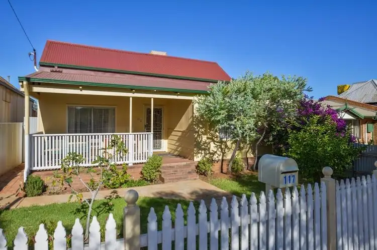 117 Hanbury Street, Kalgoorlie WA 6430