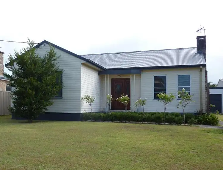 Main view of Homely house listing, 13 Railway Parade, Taree NSW 2430