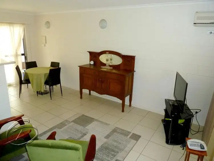 Second view of Homely unit listing, 3/4 Peuce Place, Sadadeen NT 870