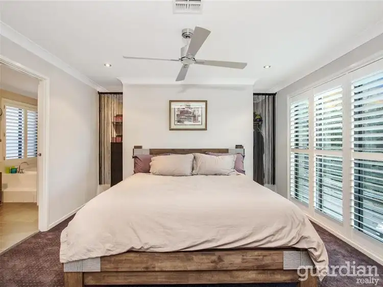 Sixth view of Homely house listing, 30 Millstream Grove, Dural NSW 2158