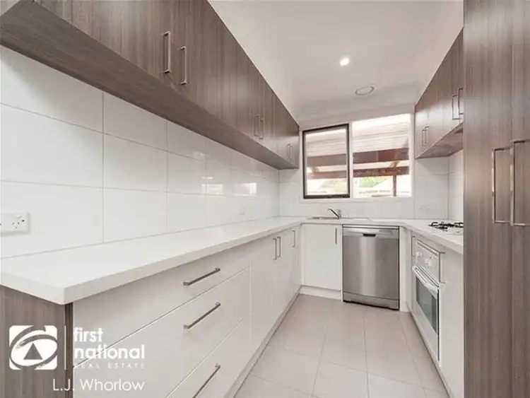 13/31-33 Timins Street, Sunbury VIC 3429
