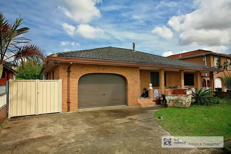40 Graham Street, Auburn NSW 2144
