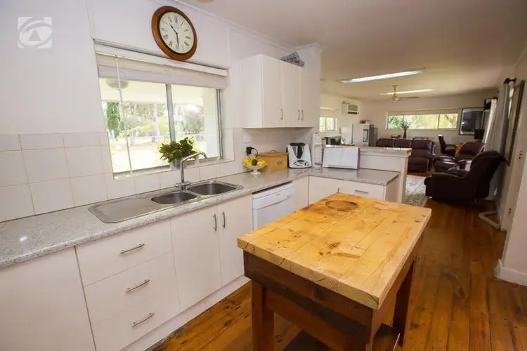 Sixth view of Homely house listing, 7874 Riddoch Highway (Keppoch), Naracoorte SA 5271