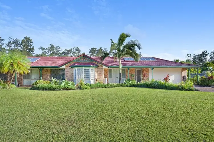 25 Eastern Court, Helensvale QLD 4212