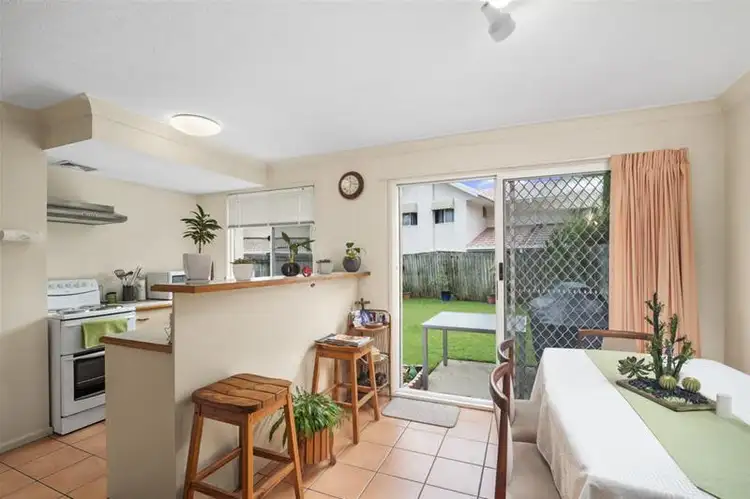 87/2 Coolgardie Street, Elanora QLD 4221
