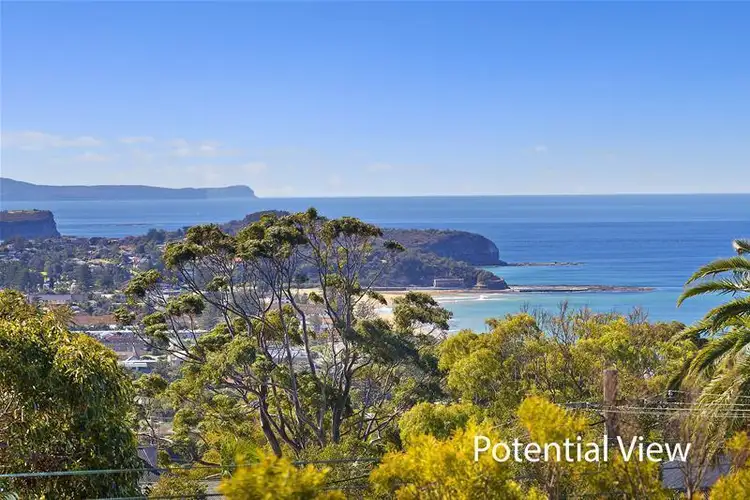 Second view of Homely house listing, 82 Stella Street, Collaroy Plateau NSW 2097