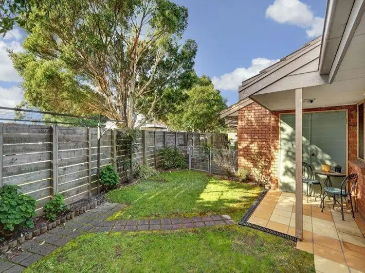 Third view of Homely unit listing, 7/8-12 Albert Street, Ringwood VIC 3134