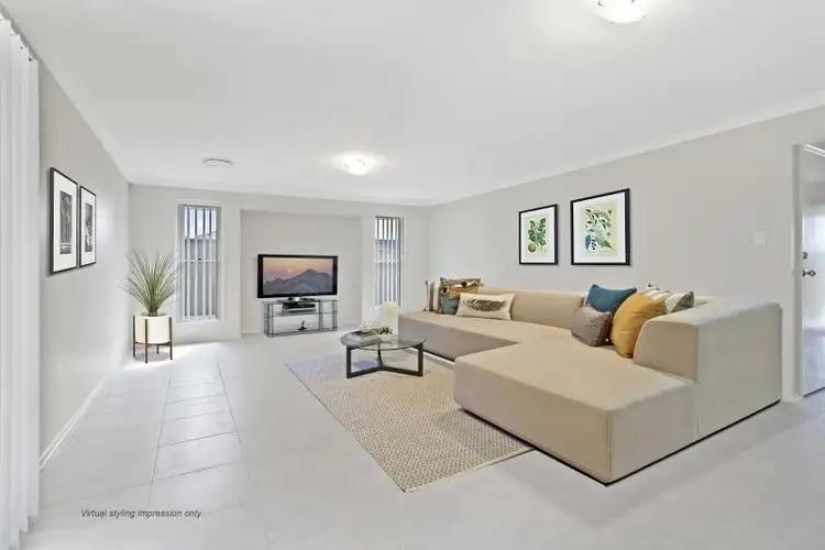 Third view of Homely house listing, 3 Seabreeze Close, Gwandalan NSW 2259