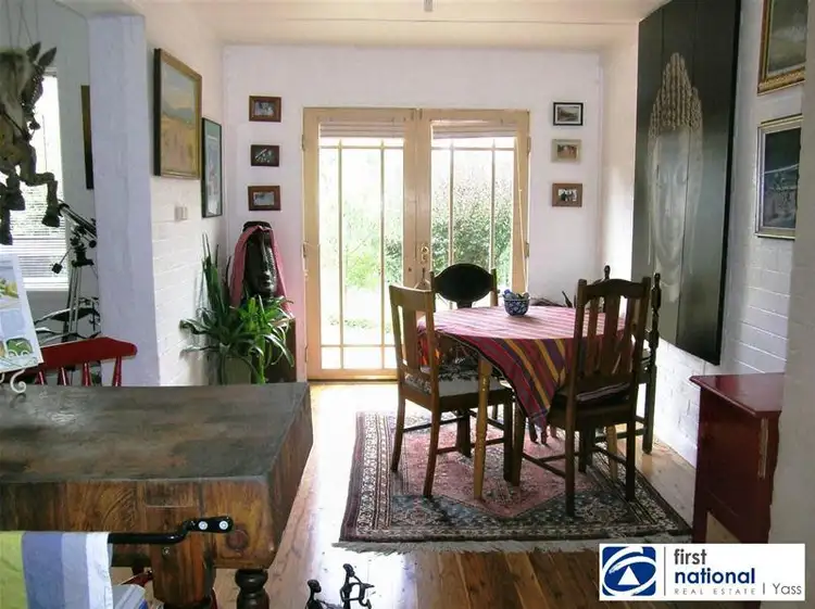 Fifth view of Homely house listing, 19 Mont Street, Yass NSW 2582