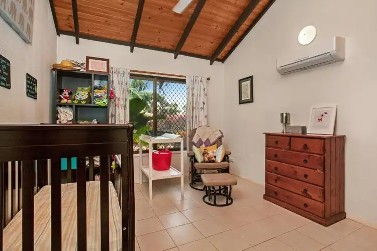 Sixth view of Homely apartment listing, 9/44 Lakes Crescent, Marrara NT 812