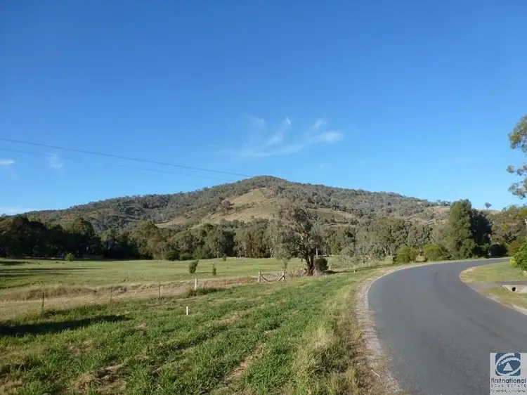 Fourth view of Homely land listing, Lot 306 Blue Wren Es Howards Road, Baranduda VIC 3691