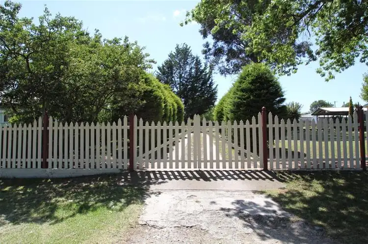 Third view of Homely house listing, 195 Logan Street, Tenterfield NSW 2372