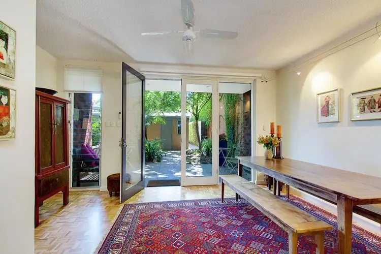 Fourth view of Homely townhouse listing, 10/376 South Terrace, Adelaide SA 5000