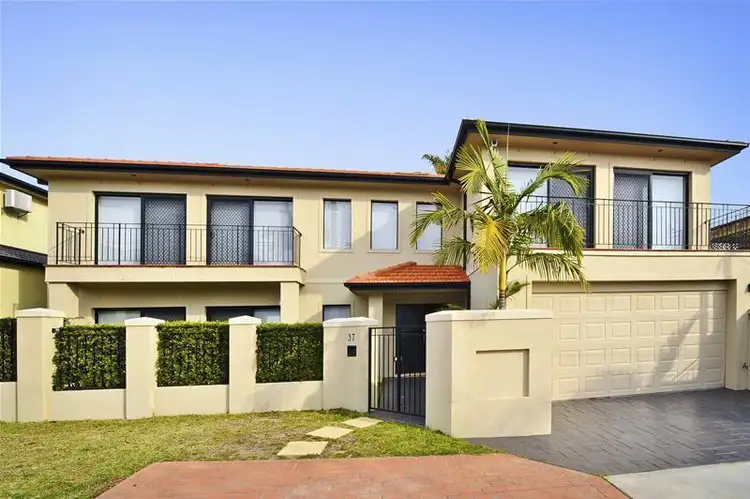 37 Mason Street, Maroubra NSW 2035