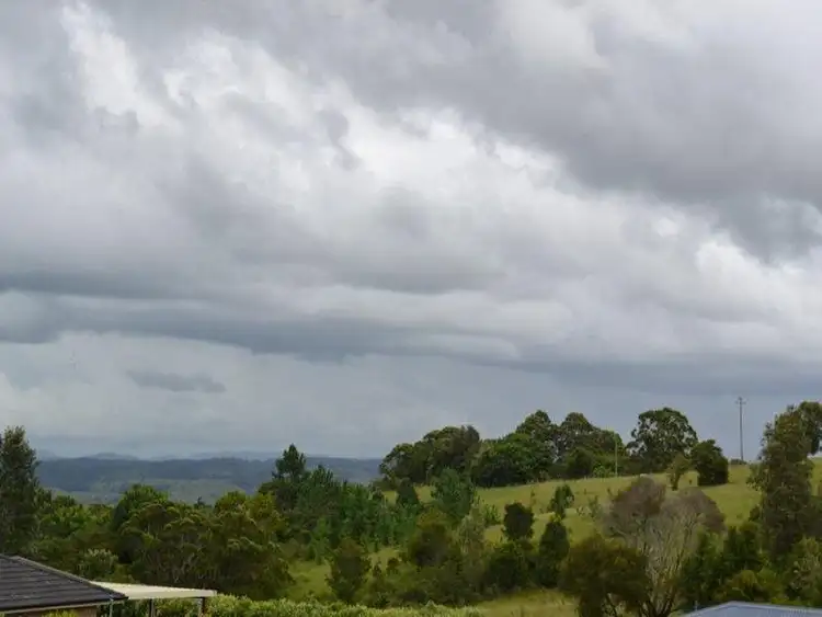 Second view of Homely house listing, 61B Karissa Drive, Goonellabah NSW 2480