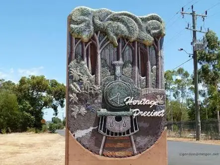 Third view of Homely land listing, 20 Teesdale Street, Yarloop WA 6218